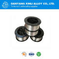 Inconel 601 Alloy Wire with Best Quality of Inconel Wire